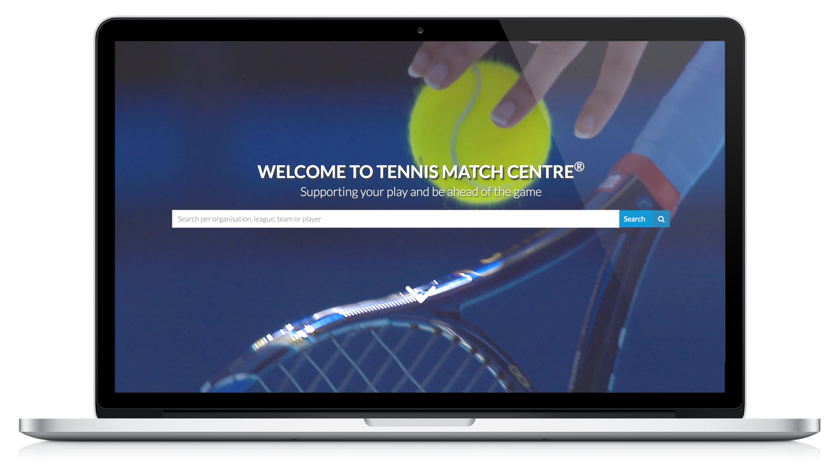 Sports Engineers Software - MatchCentre