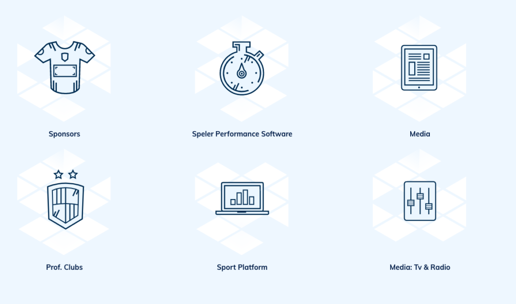 Sports Engineers - KNVB Data Centre