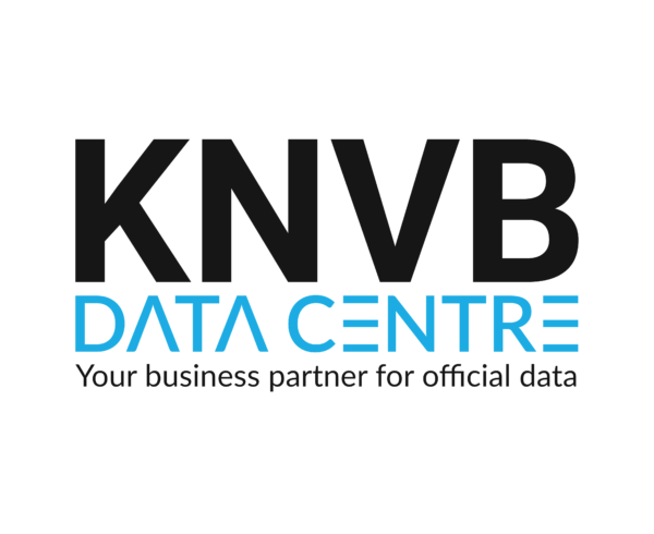 KNVB Data Centre logo - devision of Sports Engineers