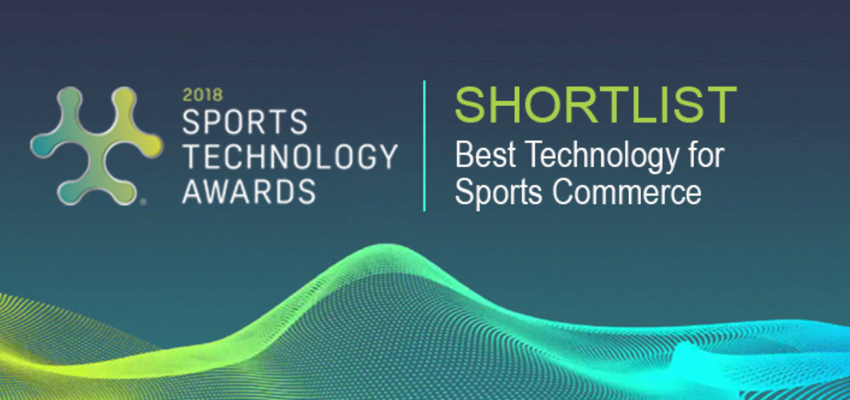 SportsAds Sports Technology Awards