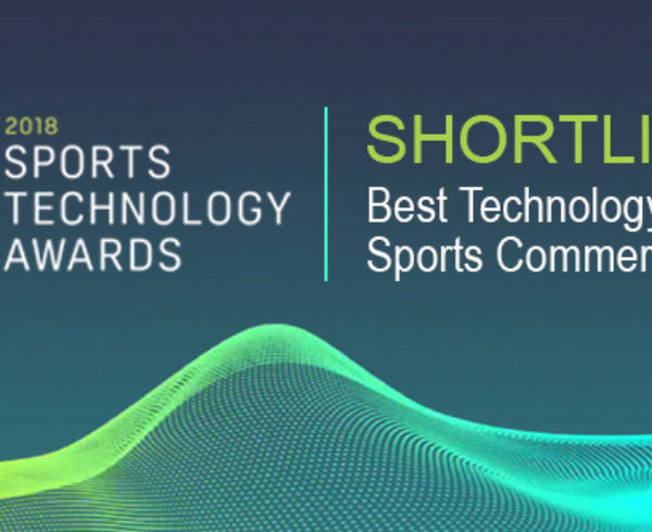 SportsAds Sports Technology Awards